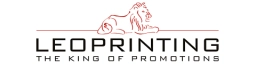 Logo van leoprinting.nl