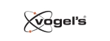 Logo of Vogel's DE