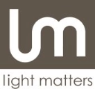 Logo van Lightmatters B.V.