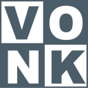 Logo of Slijterij Vonk BV