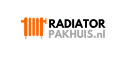 Logo van Radiatorpakhuis.nl