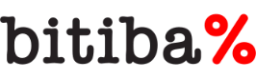 Logo van bitiba