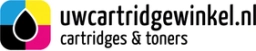 Logo van UwCartridgeWinkel.nl