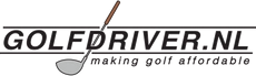 Logo of golfdriver.nl