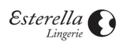 Logo van esterella.nl