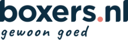 Logo van boxers.nl