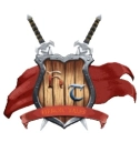 Logo van Heroic Tales