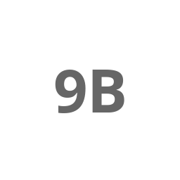 Logo van 90bytes