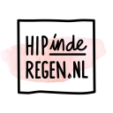 Logo van Hipinderegen.nl