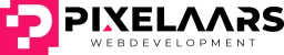 Logo van Pixelaars