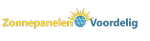 Logo van Zonnepanelen-voordelig