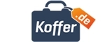 Logo von Koffer.de