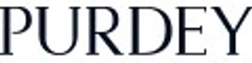 Logo van purdey.nl