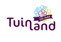 Logo van Tuinland