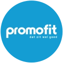 Logo van Promofit