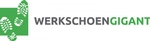 Logo van Werkschoengigant