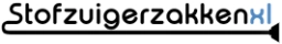 Logo van Stofzuigerzakken XL
