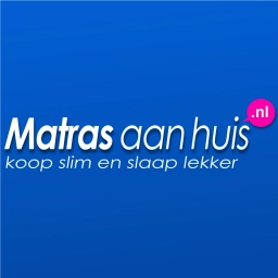 Logo van matrasaanhuis.nl
