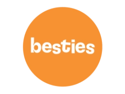 Logo van Mijn Besties