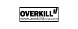 Logo of overkillshop.com