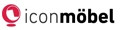 Logo von Icon Möbel dekorationsexperten