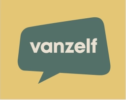 Logo van Vanzelf