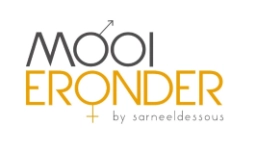 Logo van Mooi Eronder
