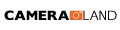 Logo van Cameraland.nl