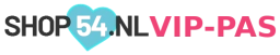 Logo van Shop54