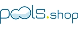 Logotip pools.shop (DE)