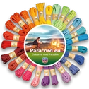 Logo van Paracord.nl