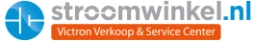 Logo van Stroomwinkel.nl