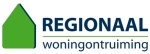 Logo van Woningontruiming-Regionaal