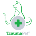 Logo van traumapet.nl