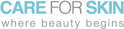 Logo van careforskin.nl