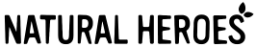 Logo van Natural Heroes