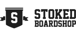 Logo van www.stokedboardshop.be