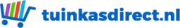 Logo van tuinkasdirect.nl
