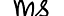 Logo van MS Mode