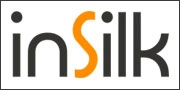 Logo van inSilk