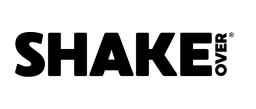 Logo von shakeover.com