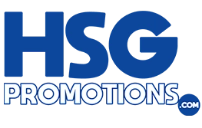 Logo van HSG Nederland B.V.