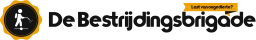 Logo of De Bestrijdingsbrigade