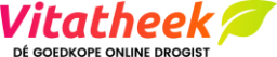 Logo van Vitatheek.nl
