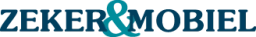 Logo of Zeker en Mobiel