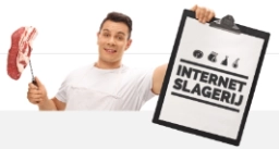 Logo van Internetslagerij.nl