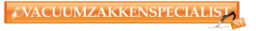 Logo van VacuumzakkenSpecialist.nl