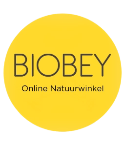 Logo van BIOBEY