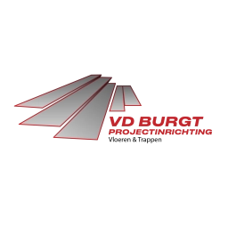 Logo van vdburgtprojectinrichting.nl