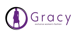 Logo van gracy.nl